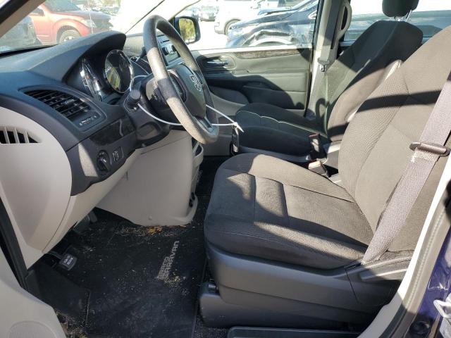 Photo 7 from auction – 2016 DODGE GRAND CARA with VIN 2C4RDGBGXGR126199