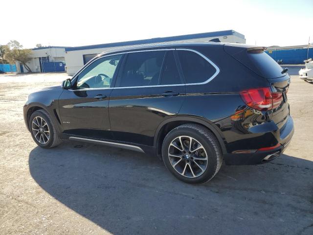 Photo 2 from auction – 2018 BMW X5 XDRIVE3 with VIN 5UXKS4C5XJ0Z89779