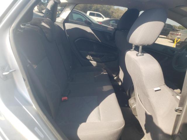 Photo 10 from auction – 2014 FORD FIESTA S with VIN 3FADP4AJ9EM136648