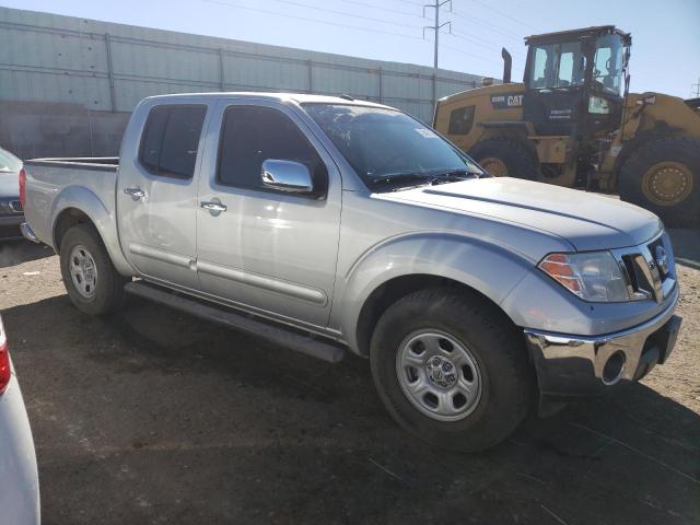 Photo 4 from auction – 2019 NISSAN FRONTIER S with VIN 1N6AD0ER2KN753838