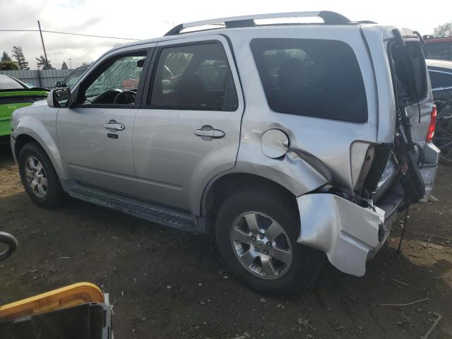 Photo 2 from auction – 2011 FORD ESCAPE LTD with VIN 1FMCU0E70BKB46697