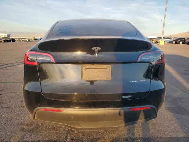 صورة رقم 6 من المزاد - 2020 TESLA MODEL Y مع VIN 5YJYGDEEXLF036293