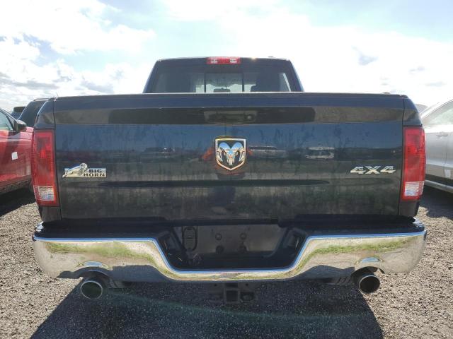 Photo 6 from auction – 2012 DODGE RAM 1500 S with VIN 1C6RD7GT1CS187754