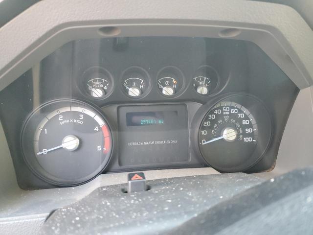Photo 9 from auction – 2012 FORD F250 SUPER with VIN 1FT7W2BT3CED16399