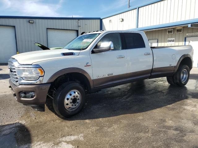 RAM 3500 LONGH 2020 with VIN 3C63RRKL9LG261097 - Photo from auction
