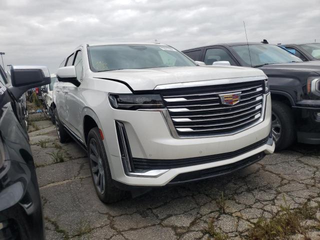 Photo 4 from auction – 2023 CADILLAC ESCALADE E with VIN 1GYS4MKL0PR191852