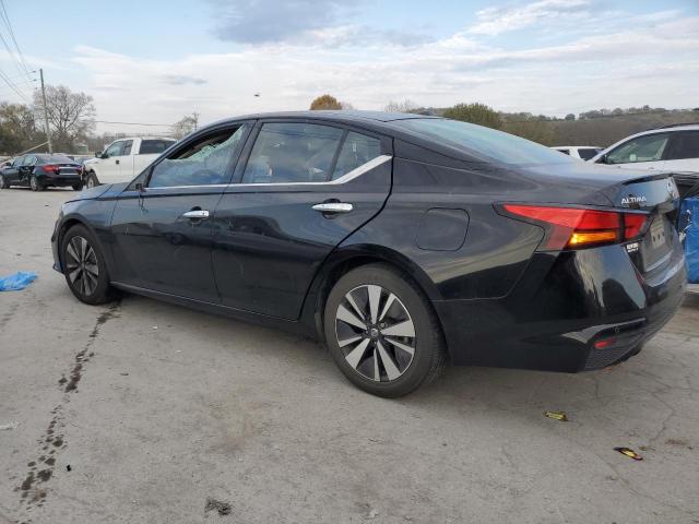 Photo 2 from auction – 2019 NISSAN ALTIMA SV with VIN 1N4BL4DV6KC123130