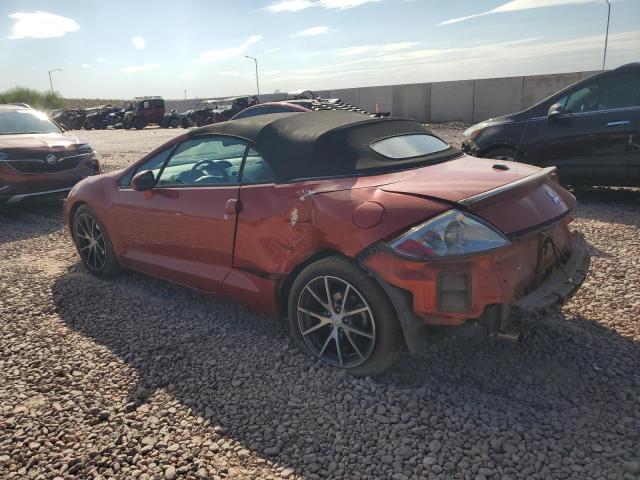 Photo 2 from auction – 2011 MITSUBISHI ECLIPSE SP with VIN 4A37L5EFXBE001420