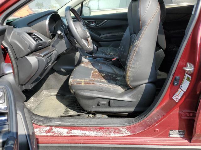 Photo 7 from auction – 2019 SUBARU CROSSTREK with VIN JF2GTANC8KH268332