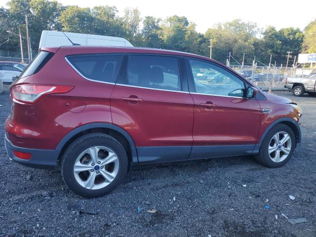 Photo 3 from auction – 2016 FORD ESCAPE SE with VIN 1FMCU0G74GUA35885