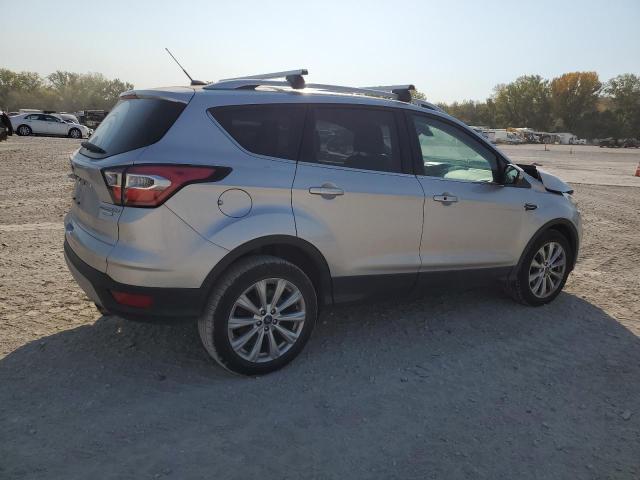 Photo 3 from auction – 2017 FORD ESCAPE TIT with VIN 1FMCU0JDXHUC48145
