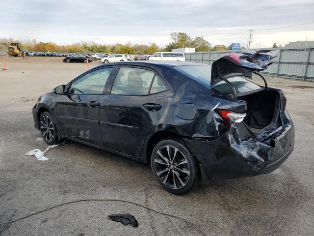 Photo 2 from auction – 2018 TOYOTA COROLLA L with VIN 2T1BURHE5JC030734