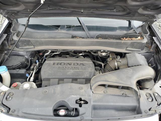 Photo 12 from auction – 2015 HONDA PILOT EXL with VIN 5FNYF4H53FB050636