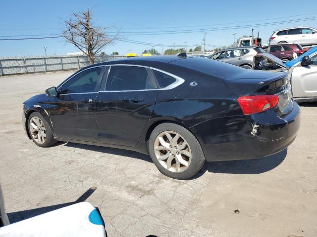 Photo 2 from auction – 2014 CHEVROLET IMPALA LT with VIN 2G1125S31E9146299