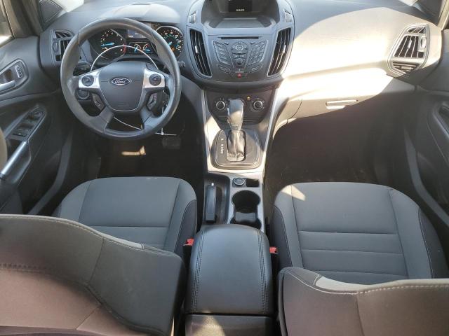 Photo 8 from auction – 2014 FORD ESCAPE SE with VIN 1FMCU0GX4EUD14704
