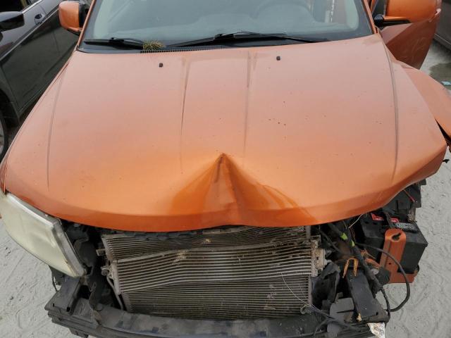 Photo 12 from auction – 2011 DODGE JOURNEY MA with VIN 3D4PG1FG9BT500381