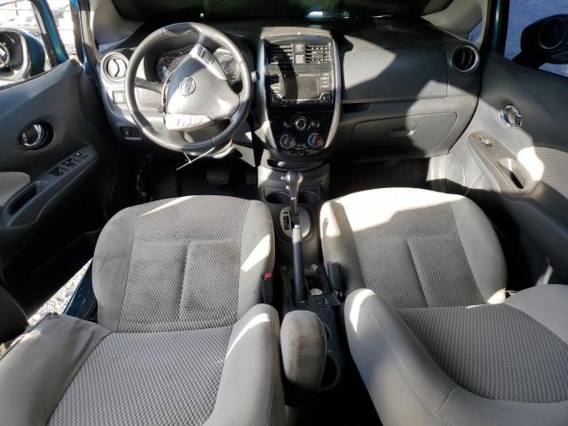 Photo 8 from auction – 2015 NISSAN VERSA NOTE with VIN 3N1CE2CP6FL431637