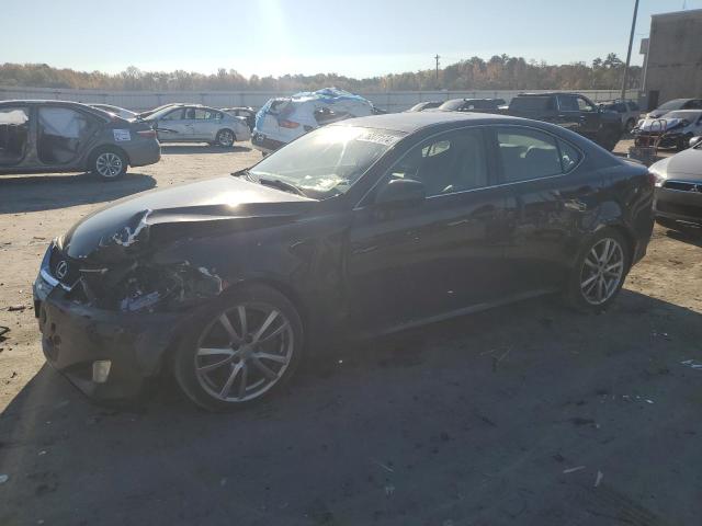 LEXUS IS 350 2008 with VIN JTHBE262485021056 - Photo from auction