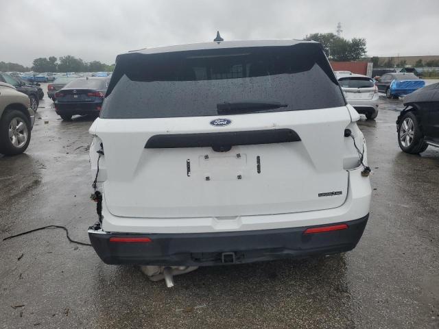 Photo 6 from auction – 2022 FORD EXPLORER P with VIN 1FM5K8AB1NGB59649