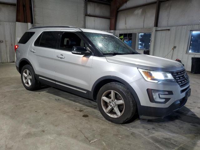 Photo 4 from auction – 2016 FORD EXPLORER X with VIN 1FM5K8D86GGC94175