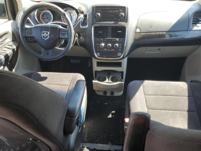 Photo 8 from auction – 2011 DODGE GRAND CARA with VIN 2D4RN4DG4BR686594