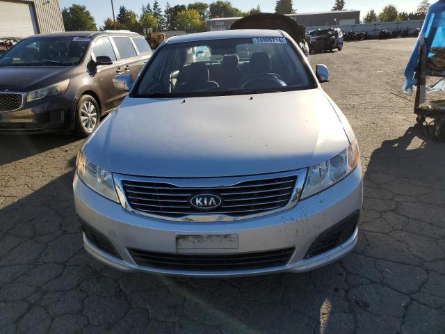 Photo 5 from auction – 2010 KIA OPTIMA LX with VIN KNAGG4A83A5416230