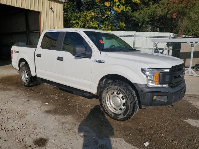 Photo 4 from auction – 2019 FORD F150 SUPER with VIN 1FTEW1E51KFC88576