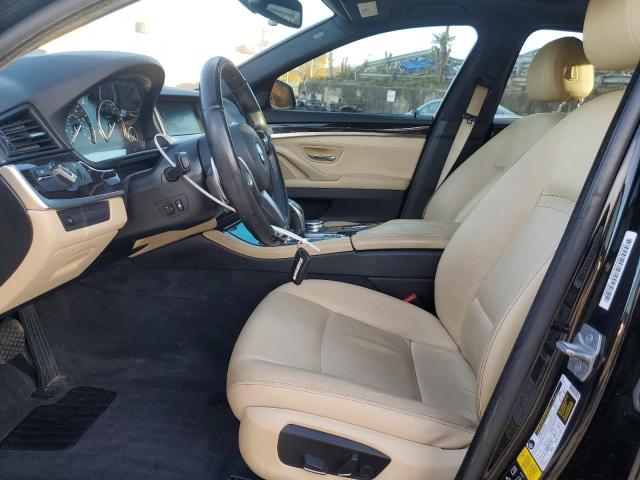 Photo 7 from auction – 2016 BMW 528 XI with VIN WBA5A7C56GG150230
