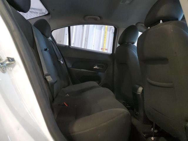 Photo 10 from auction – 2015 CHEVROLET CRUZE LT with VIN 1G1PC5SB6F7101327