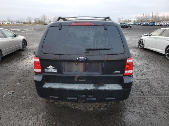 Photo 6 from auction – 2010 FORD ESCAPE XLT with VIN 1FMCU9DG7AKC39432