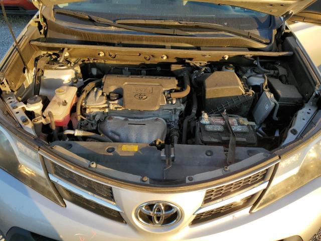 صورة رقم 12 من المزاد - 2013 TOYOTA RAV4 LE مع VIN 2T3BFREV0DW050804