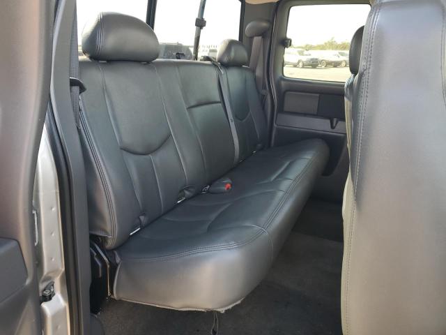 Photo 10 from auction – 2006 CHEVROLET 1500 with VIN 2GCEC19N761204227