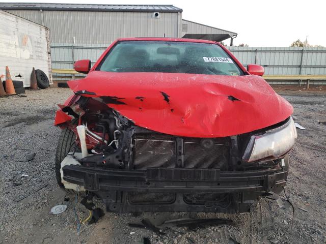 Photo 5 from auction – 2013 KIA FORTE SX with VIN KNAFW6A30D5686003