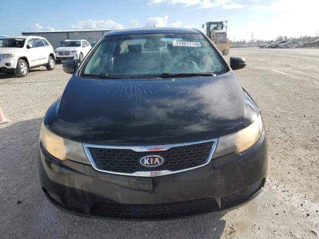 Photo 5 from auction – 2011 KIA FORTE EX with VIN KNAFU4A27B5457462