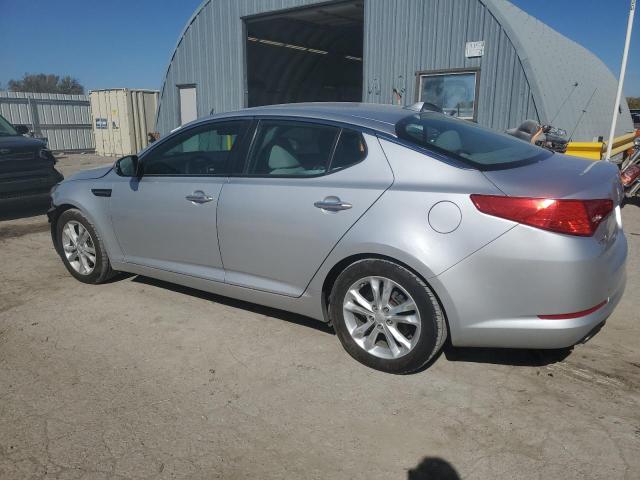 Photo 2 from auction – 2013 KIA OPTIMA LX with VIN 5XXGM4A75DG231194