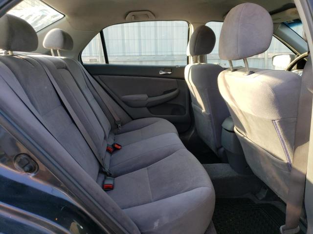 Photo 10 from auction – 2003 HONDA ACCORD LX with VIN JHMCM55313C008109