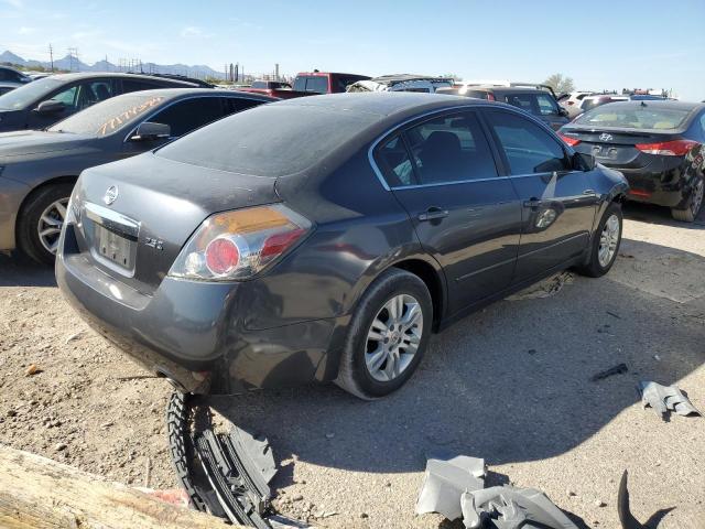 Photo 3 from auction – 2012 NISSAN ALTIMA BAS with VIN 1N4AL2AP4CN438746