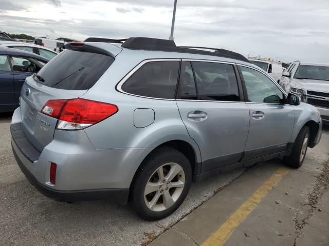Снимка 3 от търг – 2013 SUBARU OUTBACK 2. с VIN 4S4BRBCC3D3256973