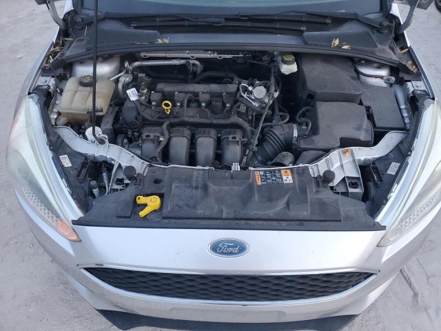 Photo 11 from auction – 2017 FORD FOCUS S with VIN 1FADP3E29HL312357