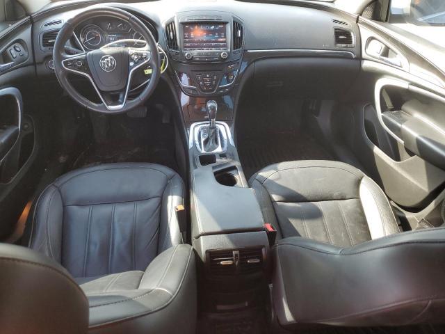 صورة رقم 8 من المزاد - 2016 BUICK REGAL مع VIN 2G4GK5EX6G9175425