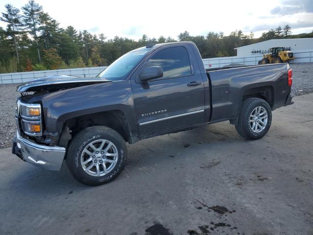 صورة رقم 1 من المزاد - 2015 CHEVROLET SILVERADO مع VIN 1GCNKPEC3FZ442335