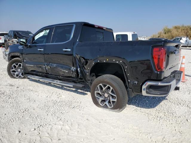 Photo 2 from auction – 2023 GMC SIERRA C15 with VIN 1GTPHDED6PZ315708