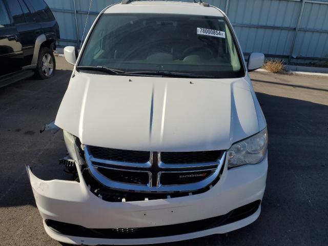 Photo 5 from auction – 2012 DODGE GRAND CARA with VIN 2C4RDGCG8CR406132
