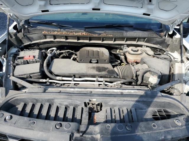 Photo 11 from auction – 2022 CHEVROLET SILVERADO with VIN 3GCNYAEK2NG210763