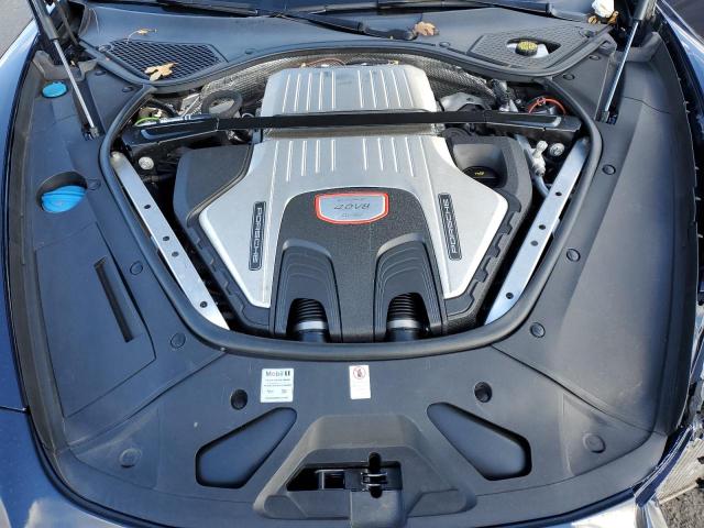 Photo 11 from auction – 2018 PORSCHE PANAMERA T with VIN WP0AF2A78JL141263