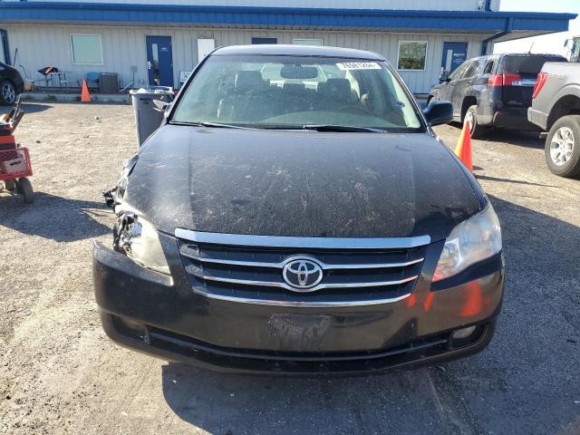 Photo 5 from auction – 2006 TOYOTA AVALON XL with VIN 4T1BK36B06U106930