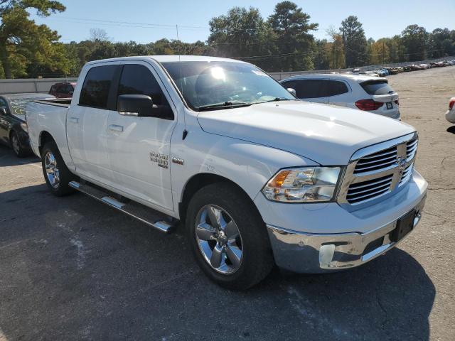 Photo 4 from auction – 2019 RAM 1500 CLASS with VIN 1C6RR6LT3KS573446