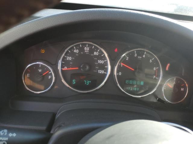 Photo 9 from auction – 2012 JEEP LIBERTY SP with VIN 1C4PJMAK5CW200764