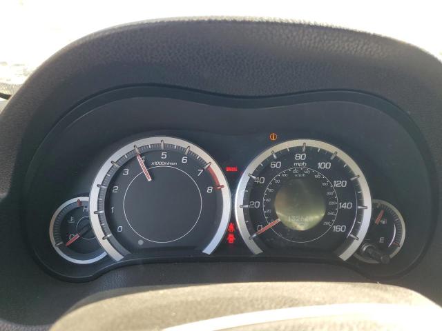 Photo 9 from auction – 2011 ACURA TSX with VIN JH4CU2E67BC011197