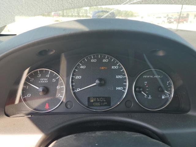 Photo 9 from auction – 2007 CHEVROLET MALIBU LTZ with VIN 1G1ZU57N87F241072